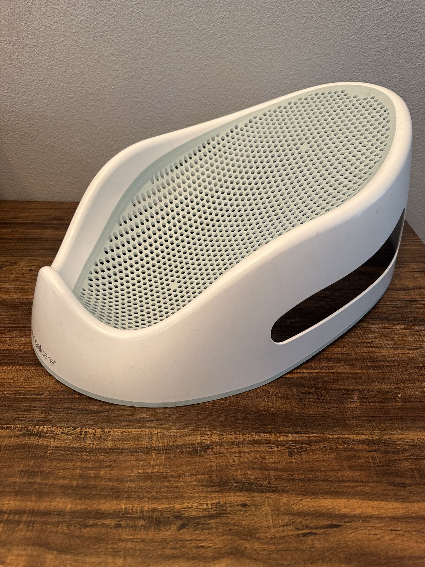 Angel Care Baby Bathtub