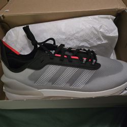 MEN'S ADIDAS AVRYN CASUAL SHOES 10