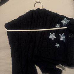 Taylor Swift Midnights And Lover Cardigans 