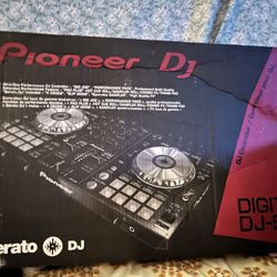 SERATO DDJ-SR
