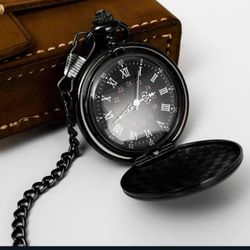Men's Pocket Watch