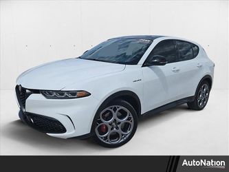 2024 Alfa Romeo Tonale