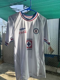 Cruz Azul Jersey 2010/11 Season 