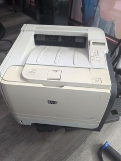 HP LaserJet P2055dn $15