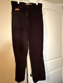 Empyre Men’s Cord Pants