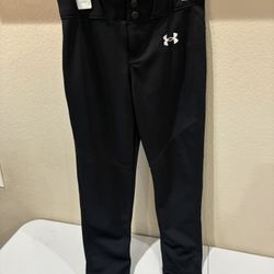 UA Baseball Pants