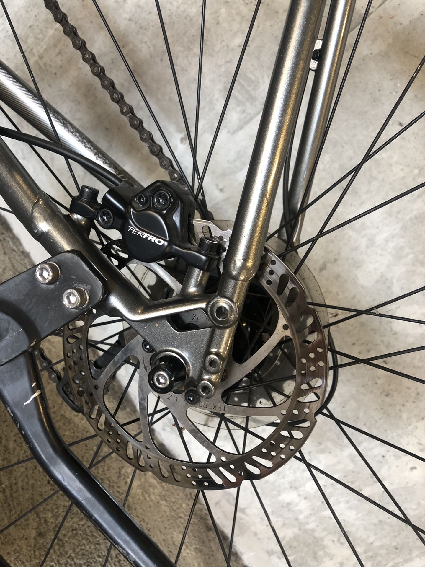 trek zektor 2 for sale