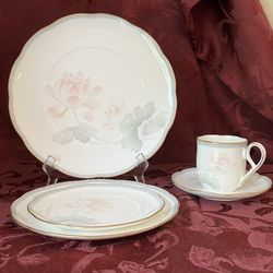 Noritake Garden Empress