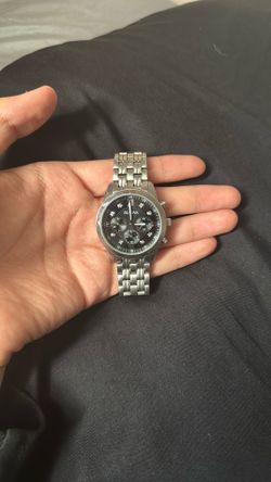 bulova watch
