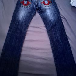 True Religions Jeans Women