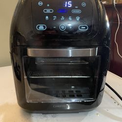 Air Fryer/ Oven
