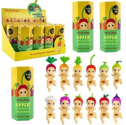 Sonny Angel Hippers Rare And Beautiful