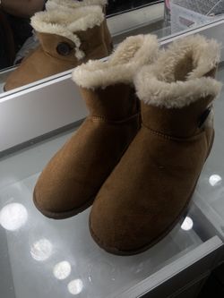 CLPPLI Winter Boots