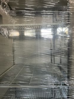 Commercial Store Soda/water Refrigerator 