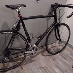 Cannondale Cadd9 Road Bike