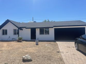 Exterior Painter