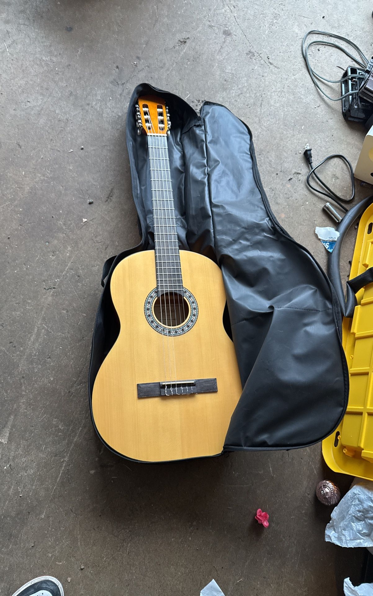 Guitar
