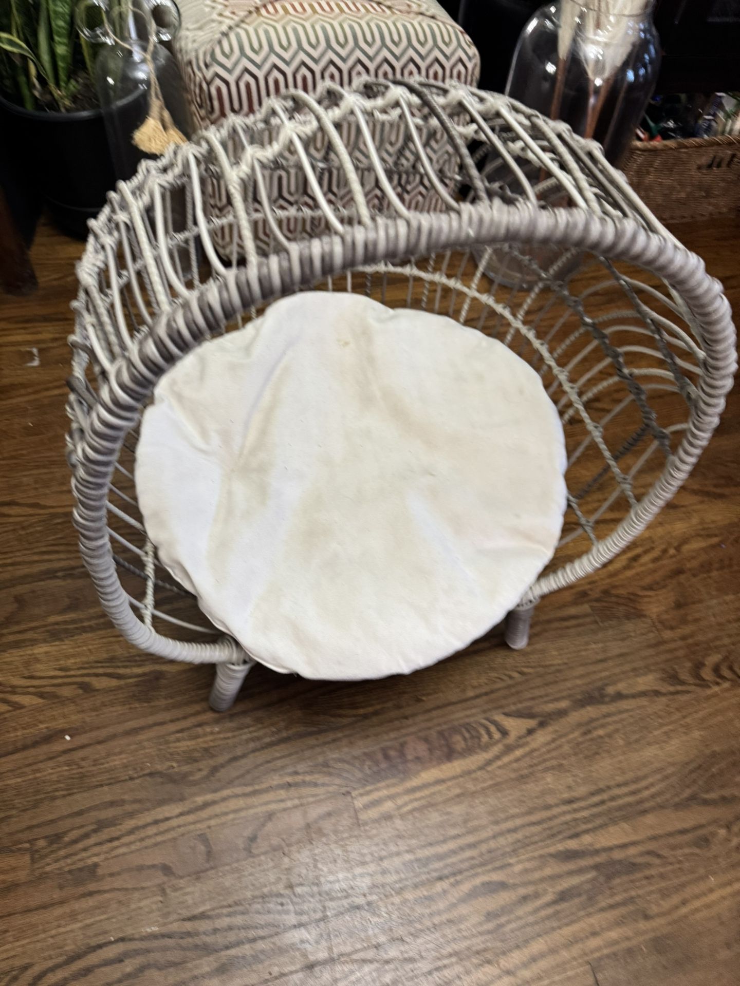 Dog Bed 