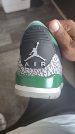 Jordan shoes without box only use once