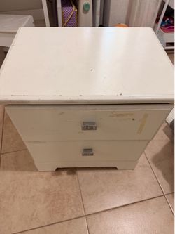 Nightstand