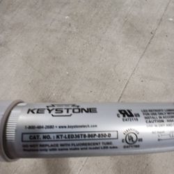 Keystone Led Light Bulbs 8ft