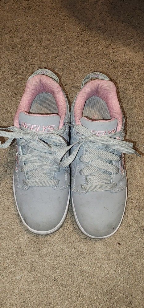Heelys Roller Shoes