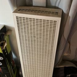 Wall Heater 
