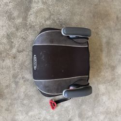 Booster Seat