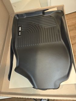 Husky Floor Mats For Rav 4 (2013-2018)