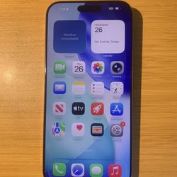 iPhone 15 Plus 128GB (Unlocked)