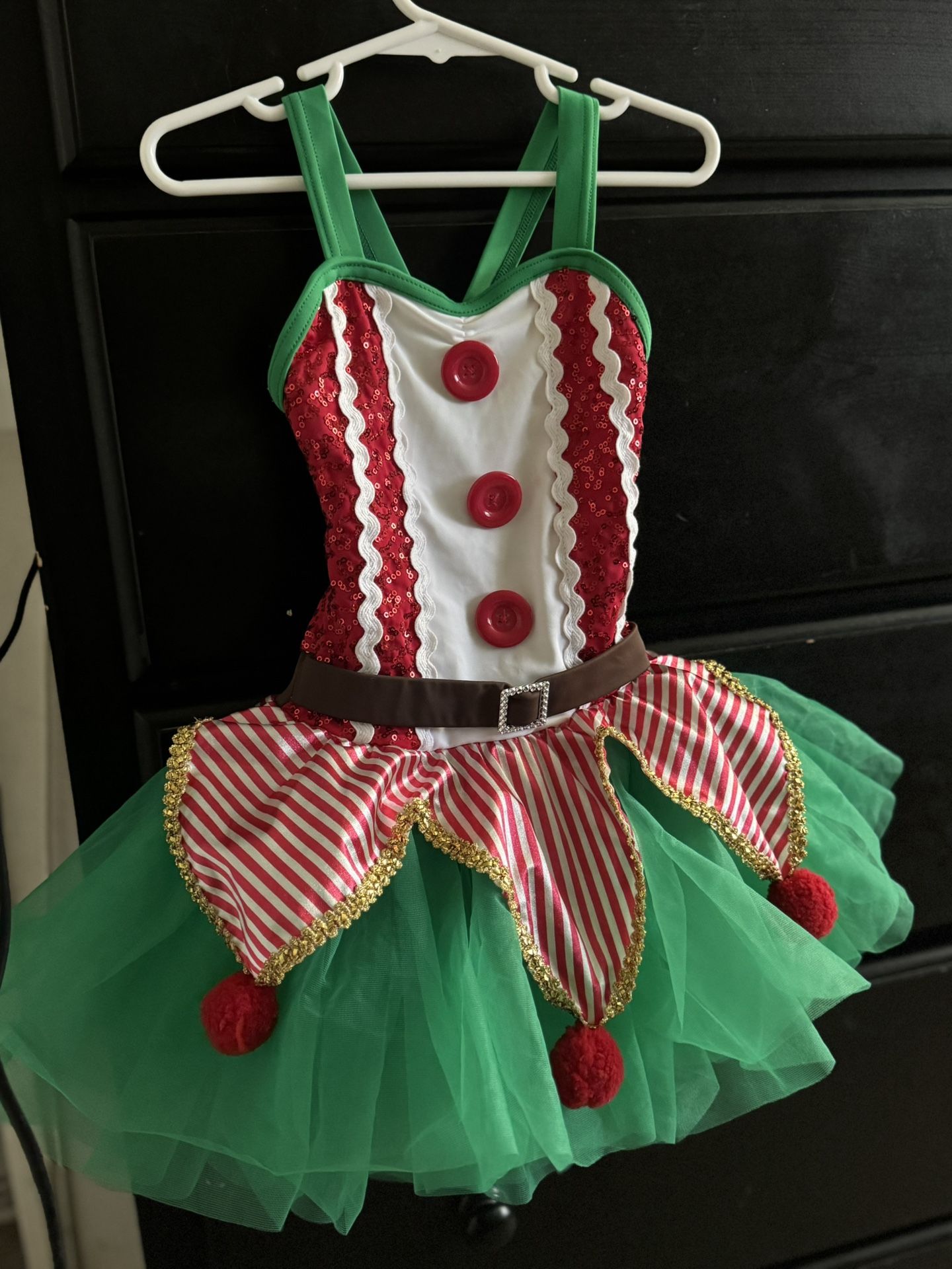 Elf Tutu