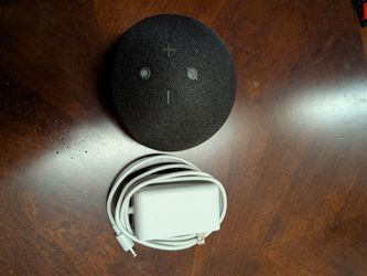 Amazon echo dot gen 5
