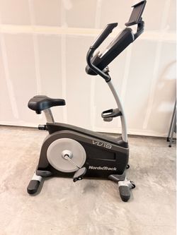 NordicTrack Commercial VU19