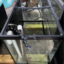 120gal Fish Tank