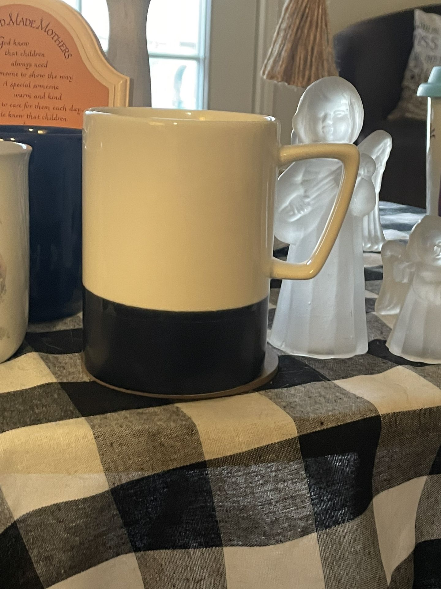 2013 Starbucks Mug