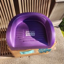 Booster Seat 