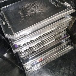 Game Of Thrones Magnets