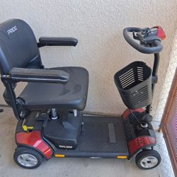 Brand New Electric Scooter 