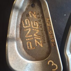 PING ZING KARSTEN ( CLEARLAKE AREA)