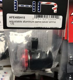 Hot Racing Kraton Outcast 8S Aluminum Steering Servo Arm @ Parkflyers RC Hobby Shop in Lakewood NJ