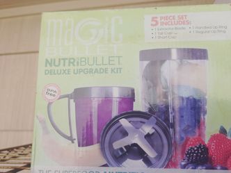 NutriBullet