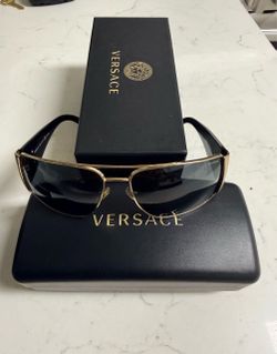 Versace Sun glasses