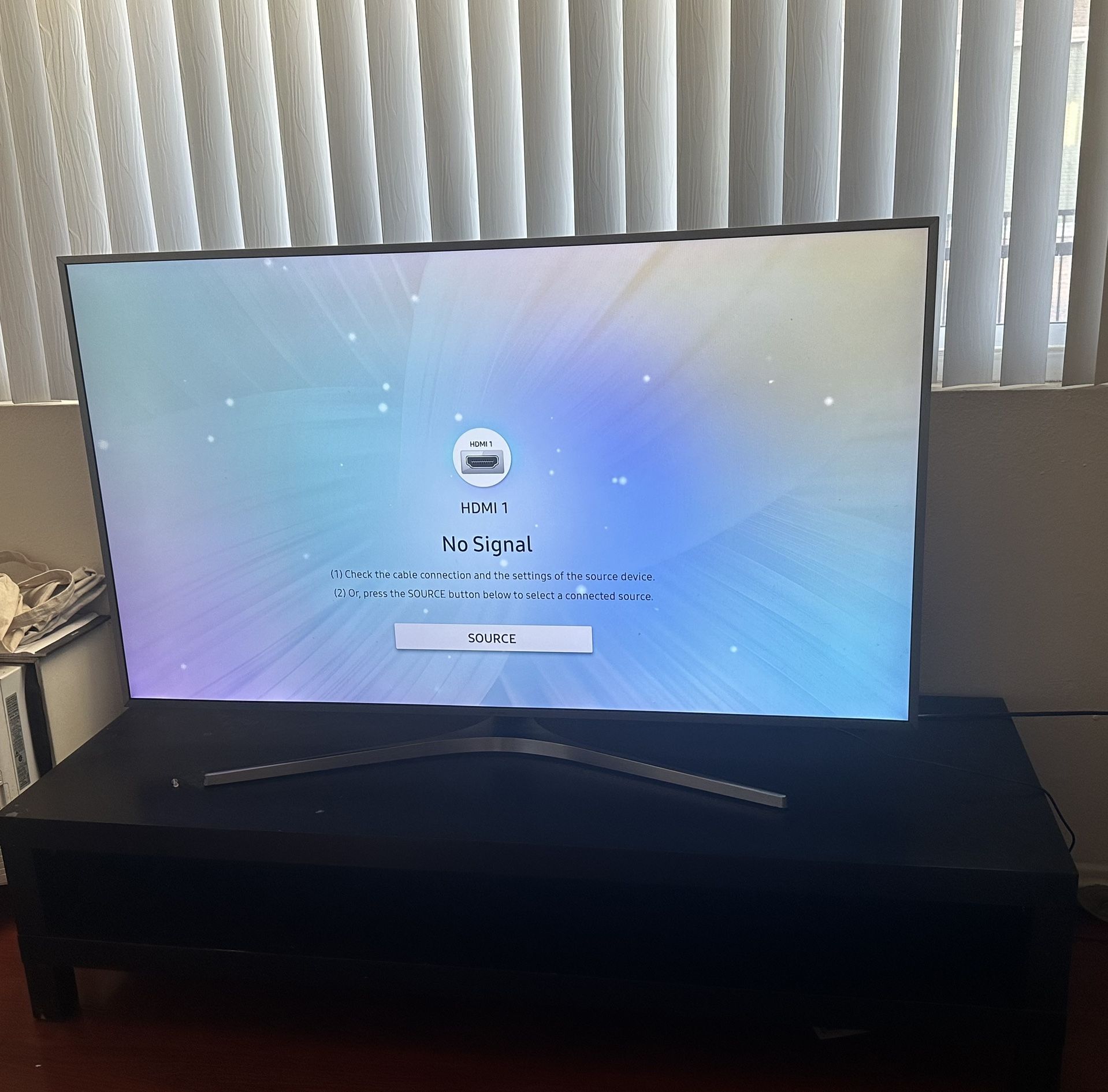 Samsung tv