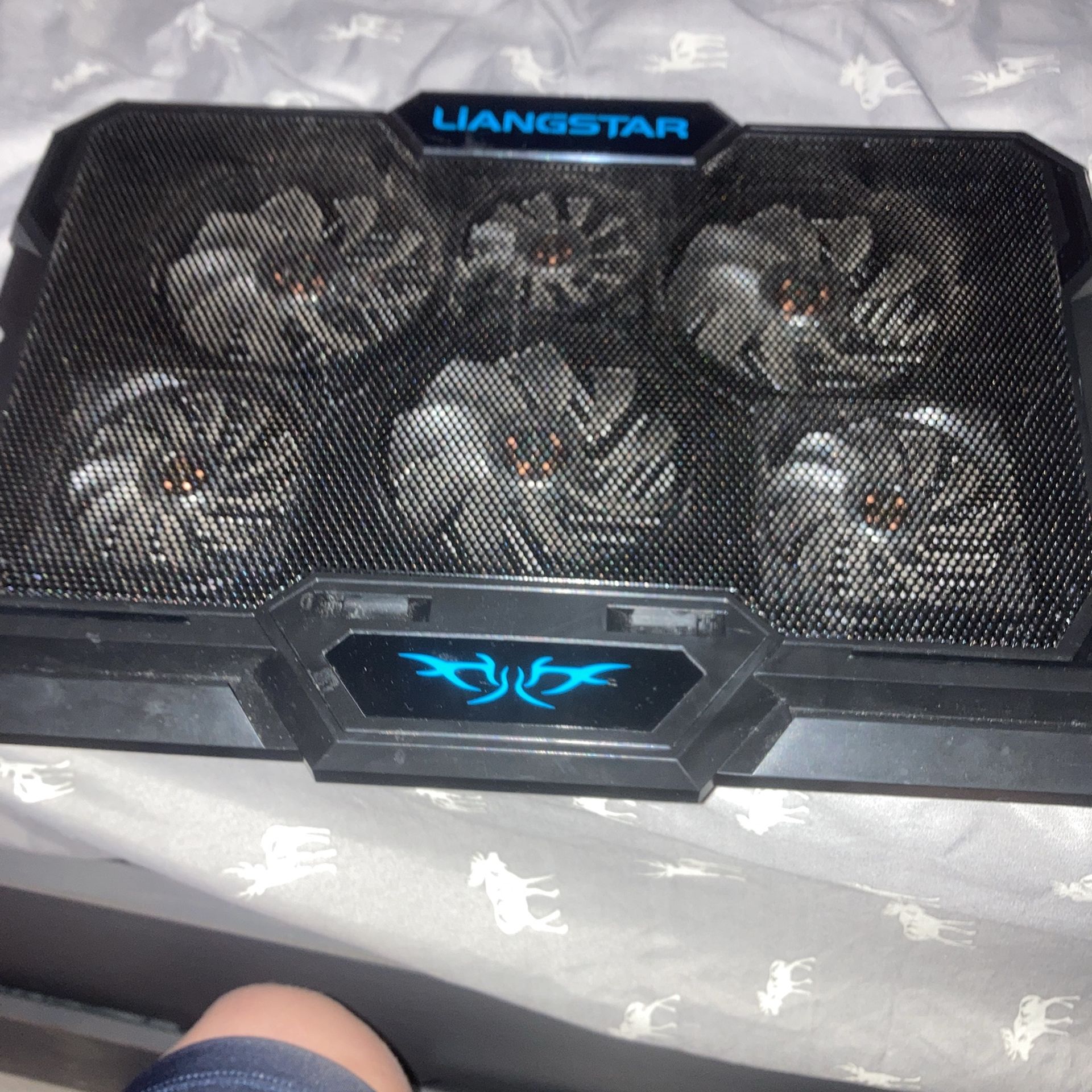 Langstar Laptop Cooler