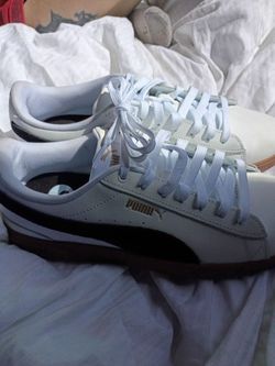 Puma size 6