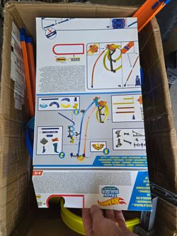 Hot wheels hotwheels