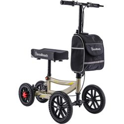 knee scooter
