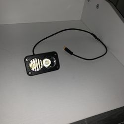 ridstar q20 baja light/3pin