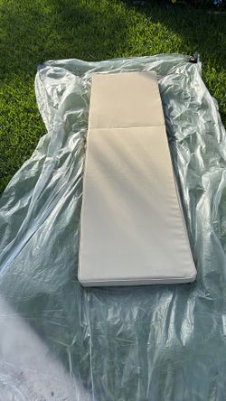 Chase Chair Cushion, I Also Have The Chair But The Cushion By Itself Is 35