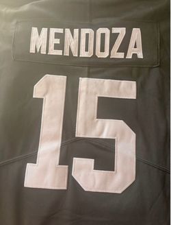 Raider jersey